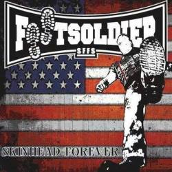 Footsoldier : Skinhead Forever